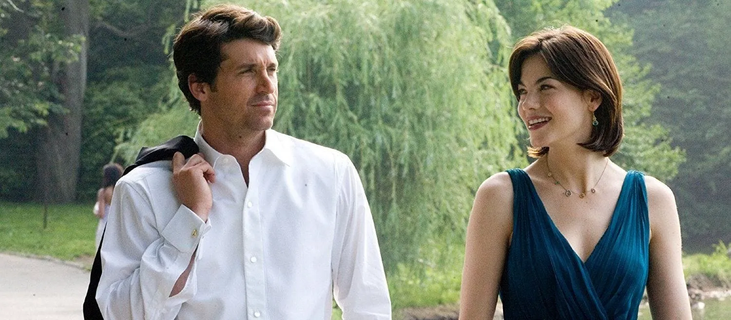 Comédias românticas 💕